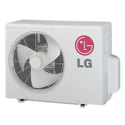 LG家用中央空调